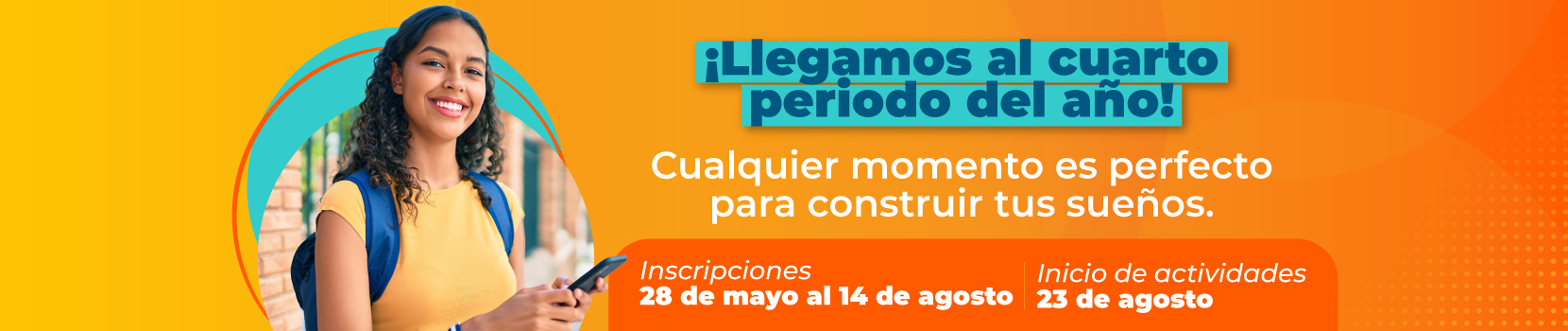 matricula 16 04 2021