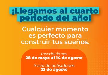 matricula 16 04 2021