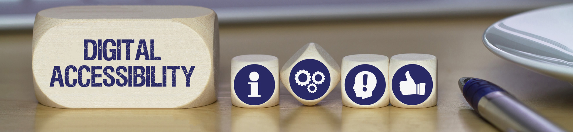 Certificado de Accesibilidad Web y Cumplimiento Normativo