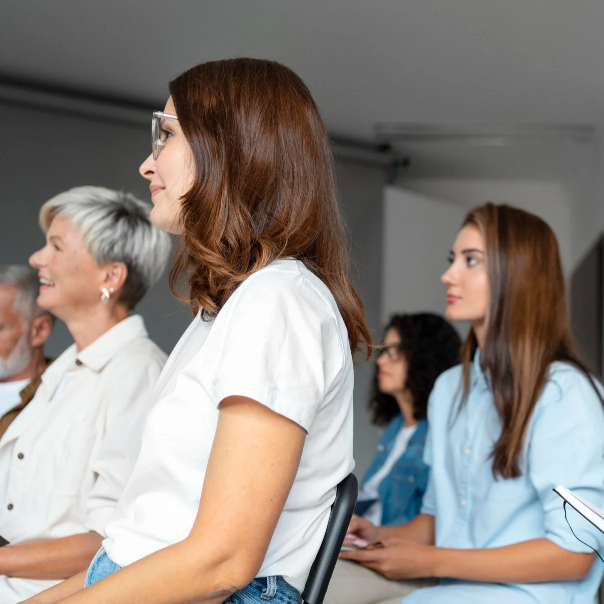 Taller de Opciones de Trabajo de Grado