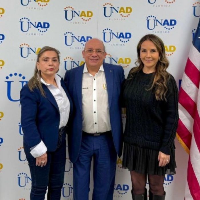 UNAD Florida fortalece su consolidación institucional