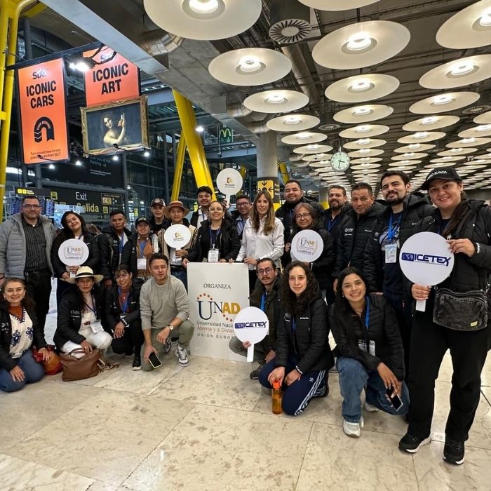 La UNAD y la Diputación de Córdoba ponen en marcha el Programa Líderes Sociales Rurales 2025