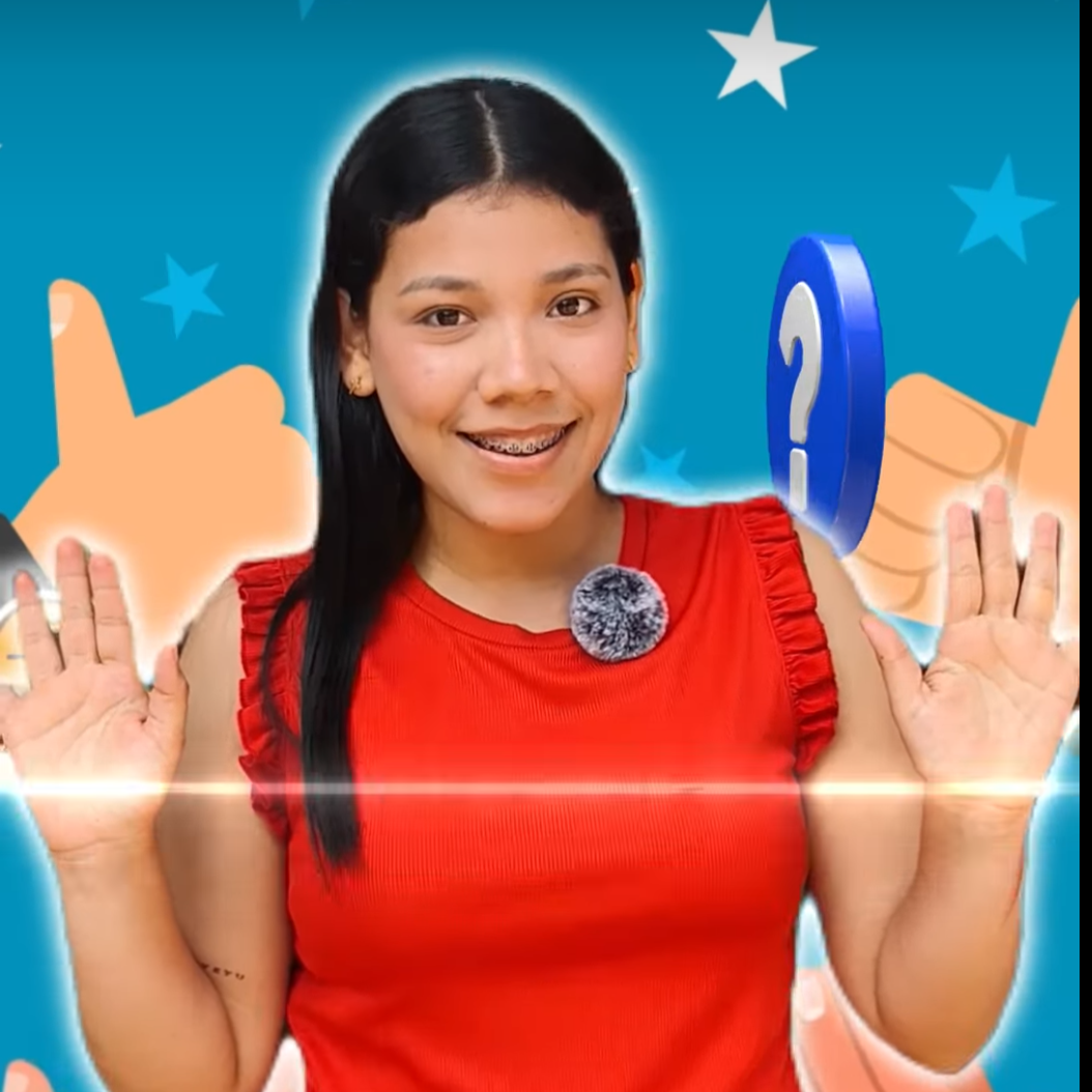 Aprender idiomas nunca fue tan divertido