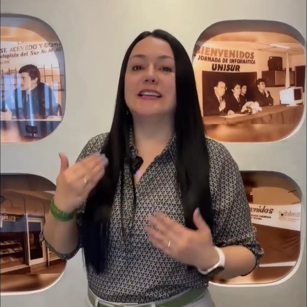 Ser egresado UNAD, ¡Es solo el comienzo!