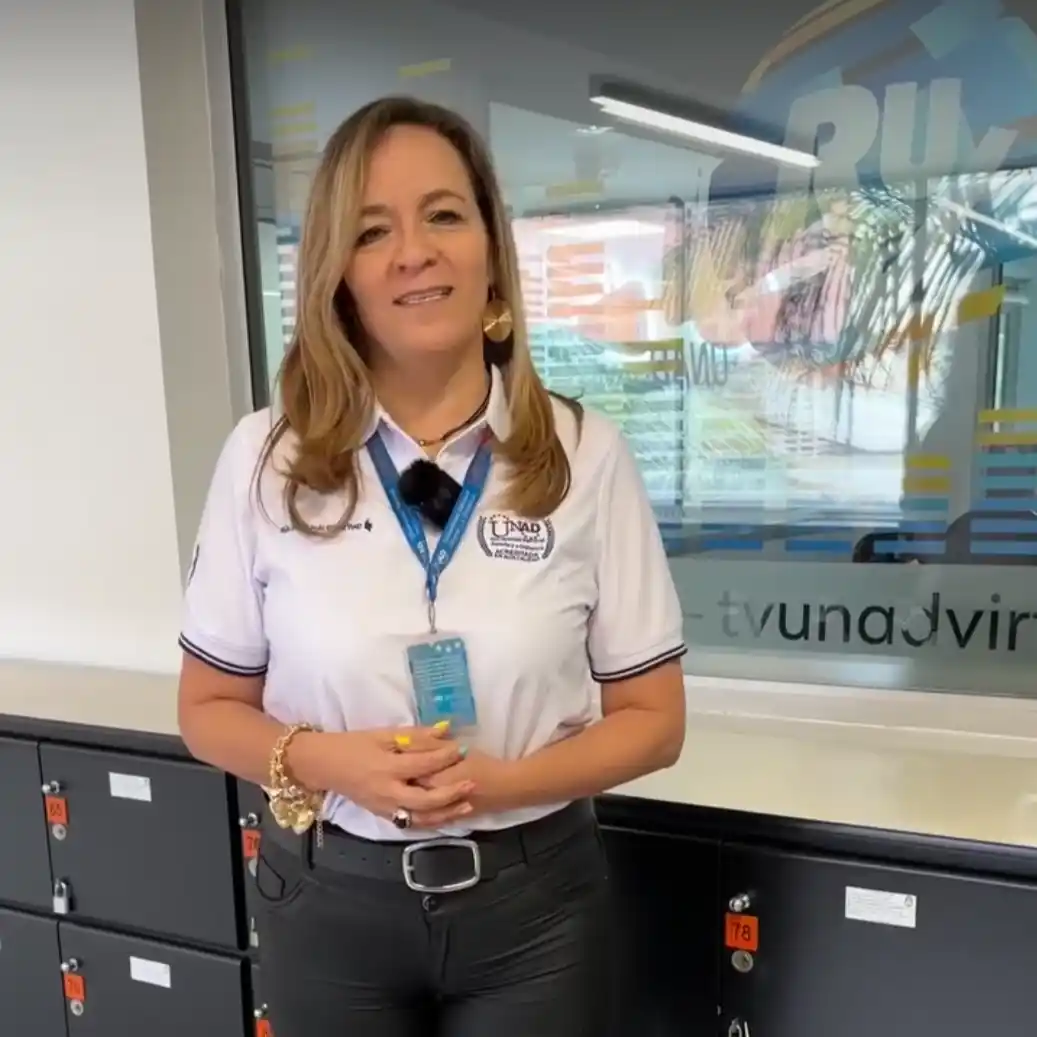 Voces que transforman realidades