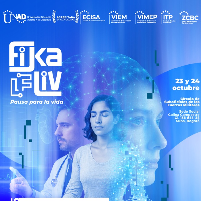 Más de cinco países participarán del Congreso Internacional FIKA LIV 2025
