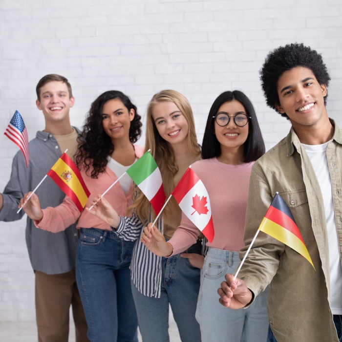 Abierta la convocatoria UNAD para intercambios académicos internacionales 2026-1