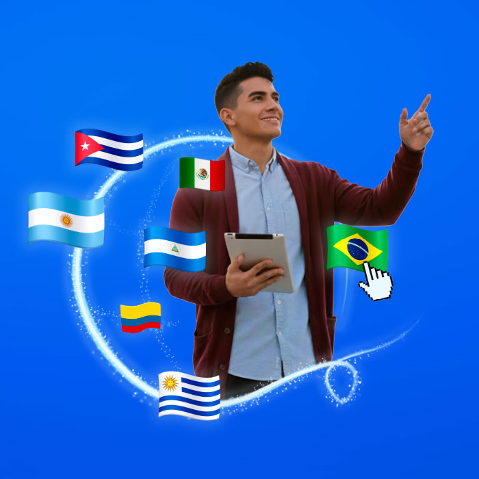 Abierta la convocatoria UNAD para intercambios académicos internacionales 2026-1