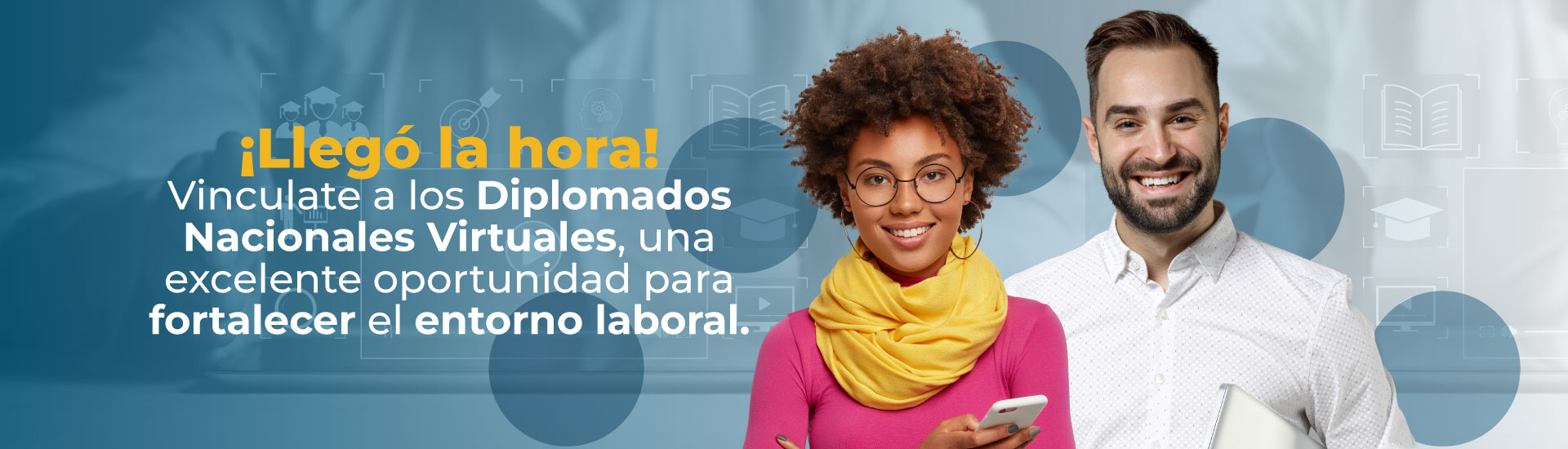 diplomados