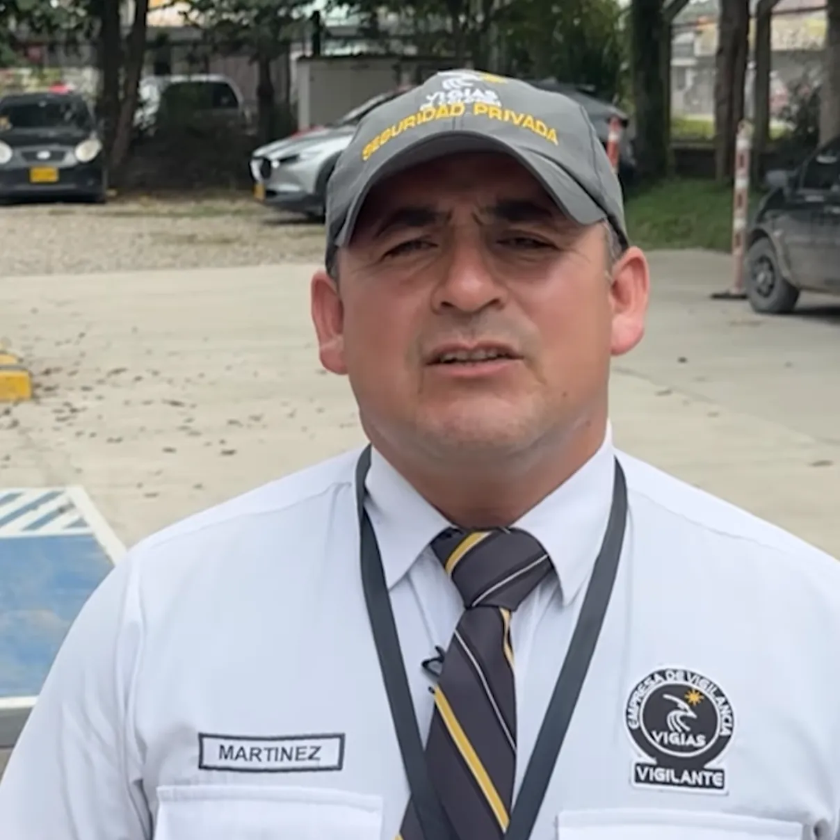 Disciplina y perseverancia: el camino de Carlos Giovanny hacia nuevos sueños