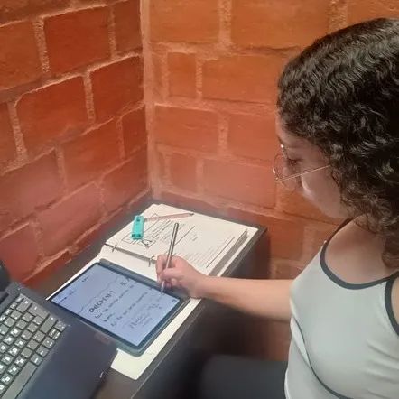 De Nariño a Corea del Sur: la historia inspiradora de Stephanny Sophia