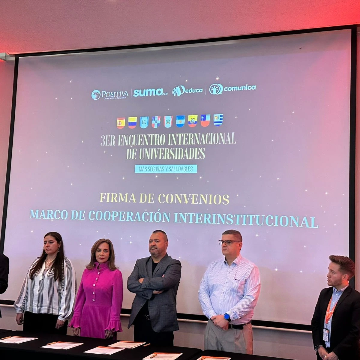 Convenio UNAD + Positiva: Seguridad, Bienestar y Formación para nuestra comunidad