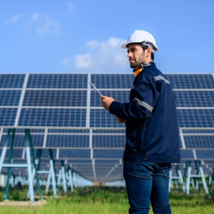 La UNAD presenta el pregrado en Ingeniería en Energías
