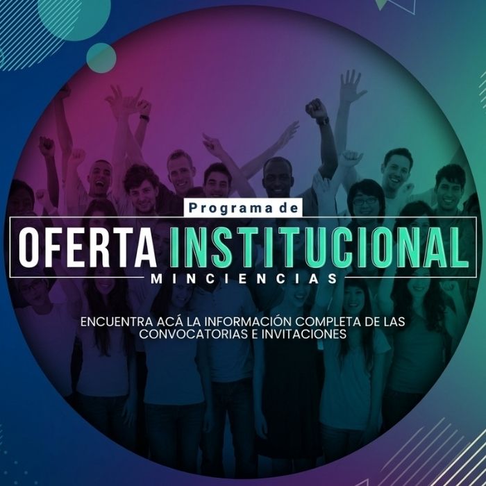 MinCiencias abre convocatoria “Becas para el Cambio” para maestrías y doctorados
