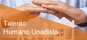 Talento Humano Unadista