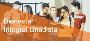 Bienestar Integral Unadista