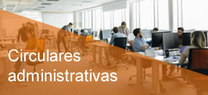 Circulares administrativas