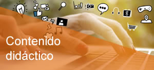 Contenido didáctico