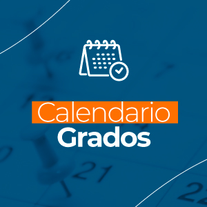 Calendario Grados