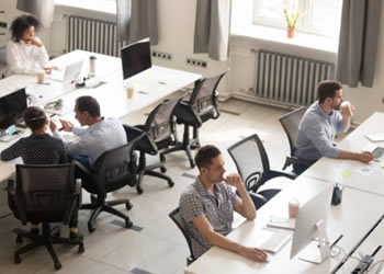 Plataforma docente y administrativa